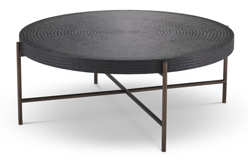 Mesa de centro metal Nikos