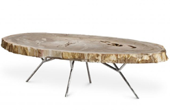 Mesa de centro madera Barrymore