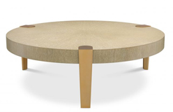 Mesa de centro madera Oxnard