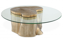 Mesa de centro latn Urban