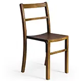 Silla colonial Vayres