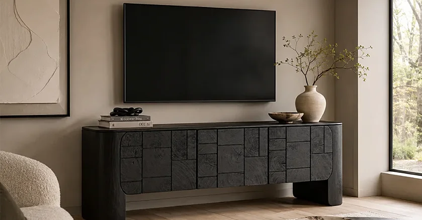 Muebles de Tv