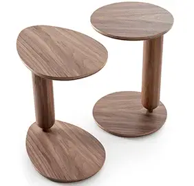 Mesa auxiliar Gio Pacini y Cappellini