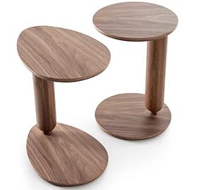 Mesa auxiliar Gio Pacini y Cappellini