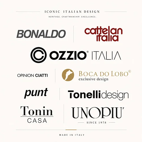 Las mejores Marcas