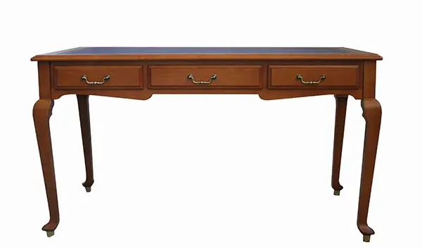 Mesa de escritorio Langdon clásico