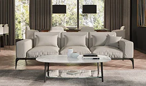 Salón moderno Armonía
