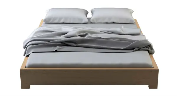 Cama nordica Islanjap