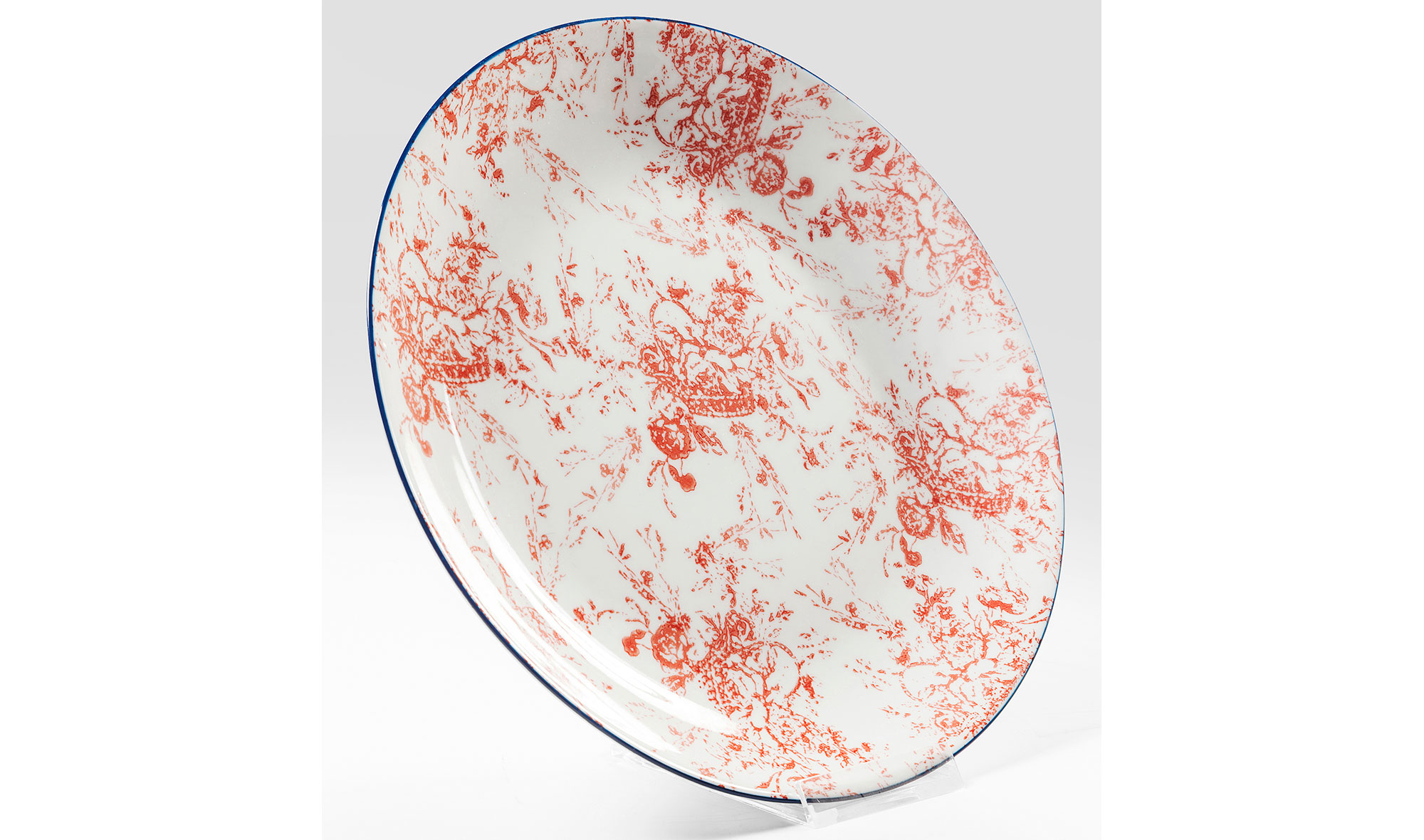 Plato Rosalie Ø25cm OFERTA
