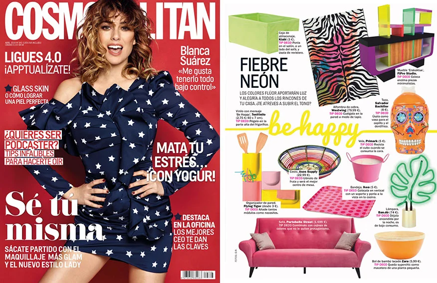 Revista Cosmopolitan