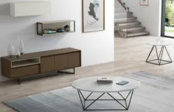 Salón de diseño Dorna