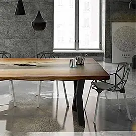 Decoración eco: 