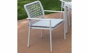 Sillón de jardín Ronave