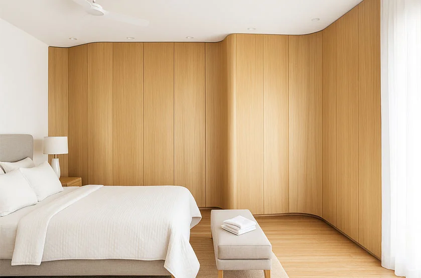 Estudio de interiorismo
