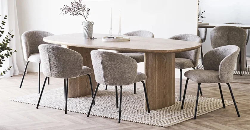 Mesas de comedor 