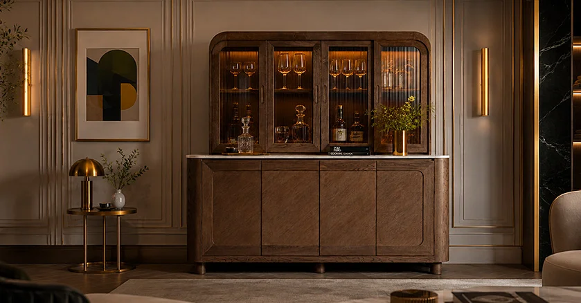 Muebles Bar