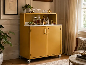 Mueble Bar Classic Line I Mueble Bar Classic Line I