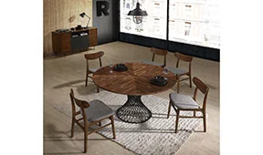 Comedor industrial Gari III Comedor industrial Gari III