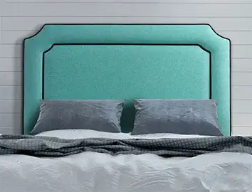 Cabecero vintage Misuri