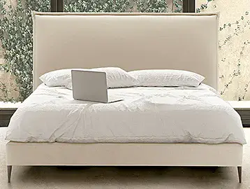 Cabecero minimalista Solid