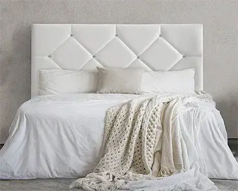 Cabecero capitoné Soho Cabecero capitoné Soho