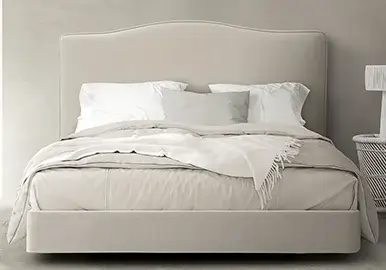 Cabecero tapizado Sogno Cabecero tapizado Sogno