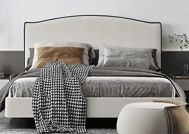 Cabecero tapizado Royal Cabecero tapizado Royal