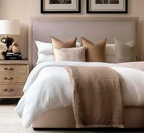 Cabecero falaise vintage Artisan