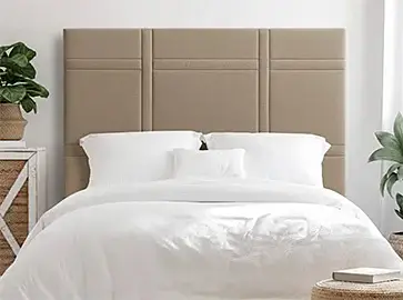 Cabecero tapizado Escuadred Cabecero tapizado Escuadred