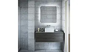 Mueble de baño Moretti