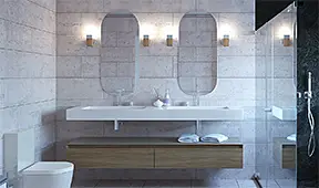 Mueble de baño Filippo