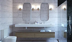 Mueble de baño Filippo