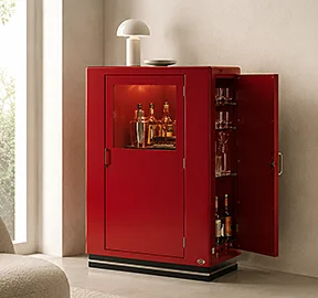 Mueble Bar Classic Line IV Mueble Bar Classic Line IV