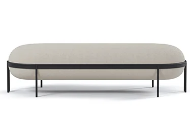 Pie de cama Chiara