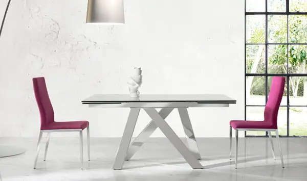 Mesa de comedor moderna Tree