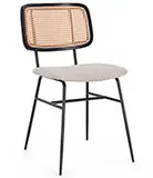 Silla natural Glenna Silla natural Glenna