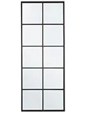 Espejo negro ventana Nucleos