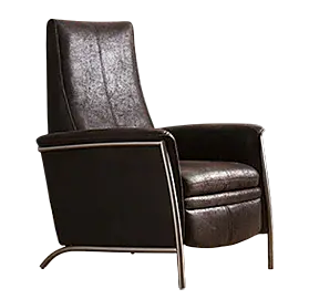 Sillón Relax Lazy Vintage Kare Sillón Relax Lazy Vintage Kare