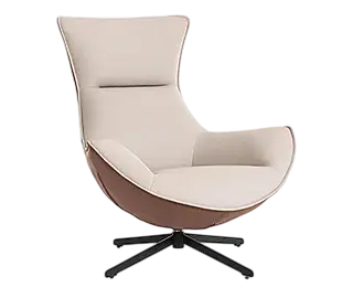 Sillón relax vento giratorio 360 grados caldero