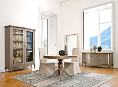 Comedor Vintage Toulin Tonin Casa