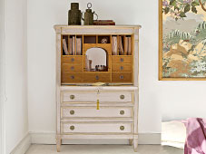 Bureau vintage Orion Tonin Casa
