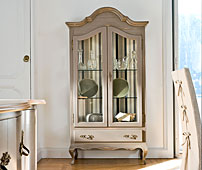 Vitrina vintage Pallas Tonin Casa