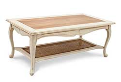 Mesa de centro vintage Novae Tonin Casa