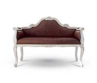 Banco vintage Fenice Tonin Casa
