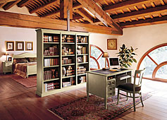 Despacho vintage Idonia Tonin Casa