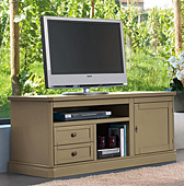Mueble TV vintage Cinzia Tonin Casa