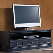 Mueble TV vintage Emilio Tonin Casa