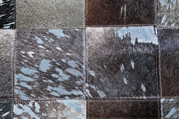 Alfombra Cosmo Grey