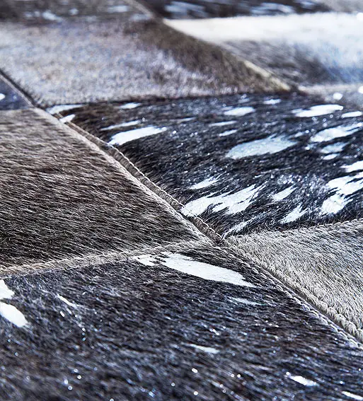 Alfombra Cosmo Grey