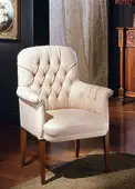 Sillón Piel Alabama